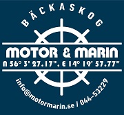 Motor Marin AB